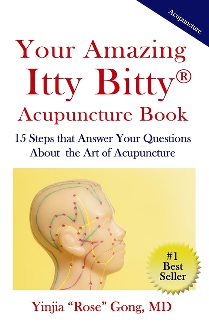 Couverture_Your Amazing Itty Bitty Acupuncture Book