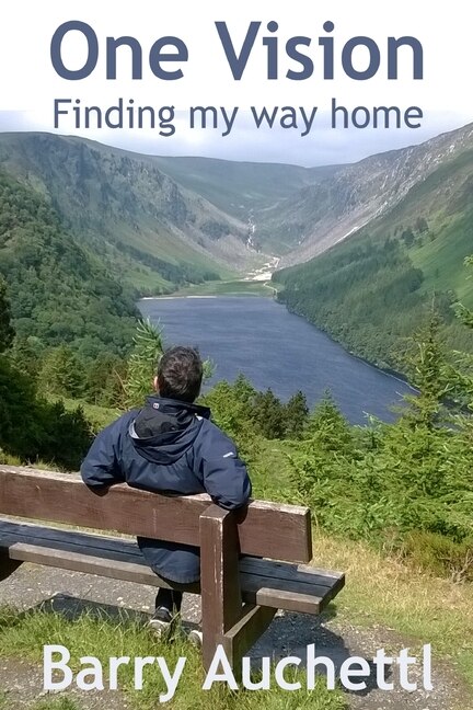 Front cover_One Vision