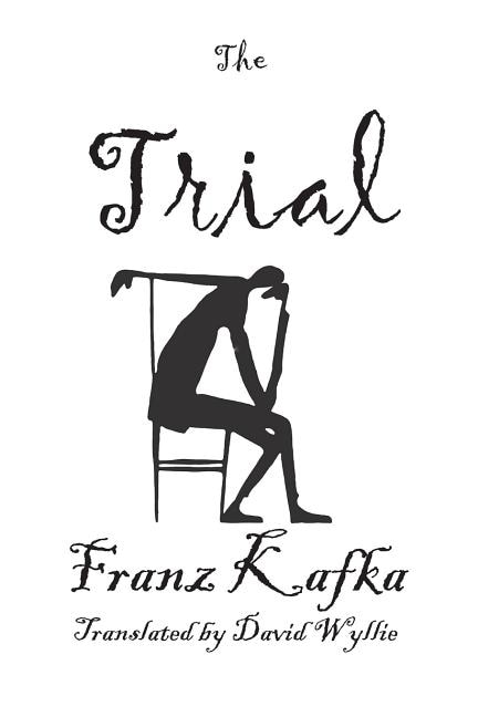 Front cover_The Trial