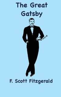 Couverture_The Great Gatsby