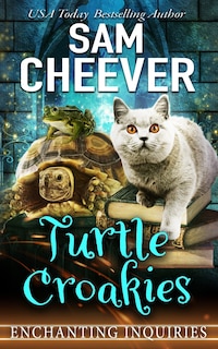 Front cover_Turtle Croakies