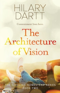 Front cover_The Architecture of Vision