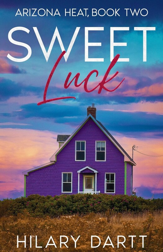 Couverture_Sweet Luck