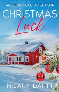 Front cover_Christmas Luck