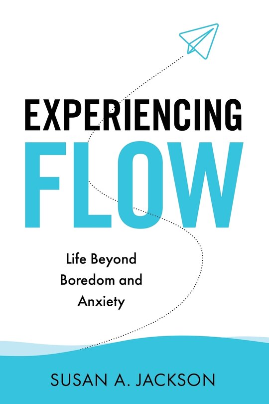 Front cover_Experiencing Flow