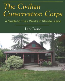 Front cover_The Civilian Conservation Corps