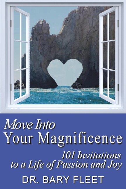 Couverture_Move Into Your Magnificence