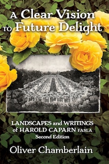 Front cover_A Clear Vision to Future Delight