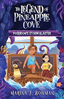 Front cover_Poseidon's Storm Blaster