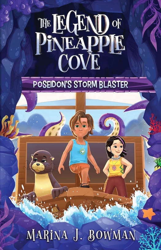 Front cover_Poseidon's Storm Blaster