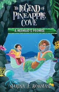 Front cover_A Mermaid's Promise