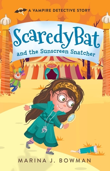 Front cover_Scaredy Bat and the Sunscreen Snatcher