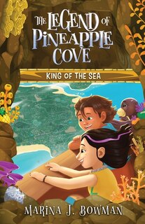 Front cover_King of the Sea