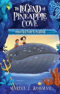 Front cover_Protector's Pledge