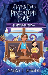 Front cover_Blaster de Poseidón