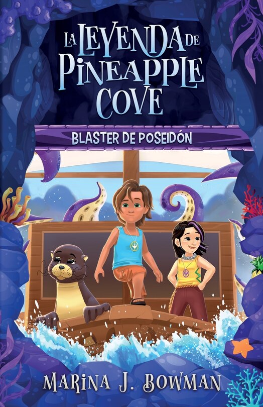Front cover_Blaster de Poseidón