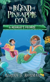 Front cover_A Mermaid's Promise