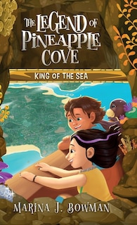 Front cover_King of the Sea