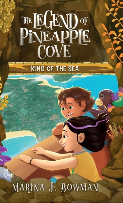 Front cover_King of the Sea