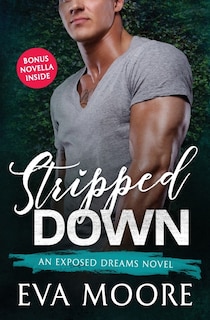 Front cover_Stripped Down