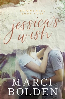 Couverture_Jessica's Wish