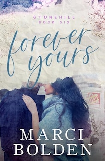 Front cover_Forever Yours