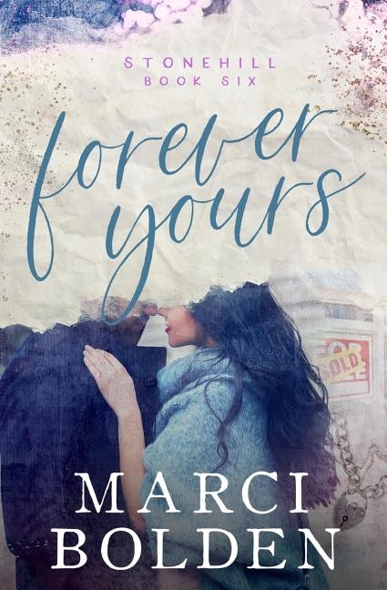 Front cover_Forever Yours