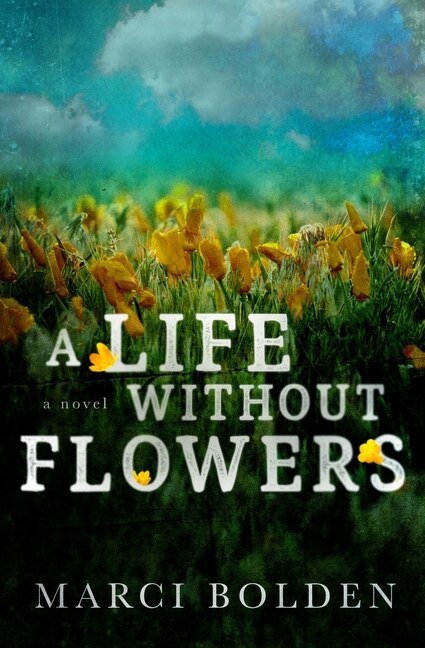 Couverture_A Life Without Flowers