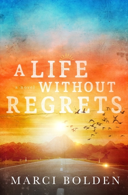 Couverture_A Life Without Regrets