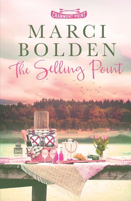 Couverture_The Selling Point