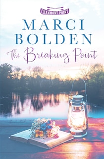 Couverture_The Breaking Point