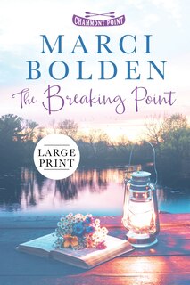 Couverture_The Breaking Point (LARGE PRINT)