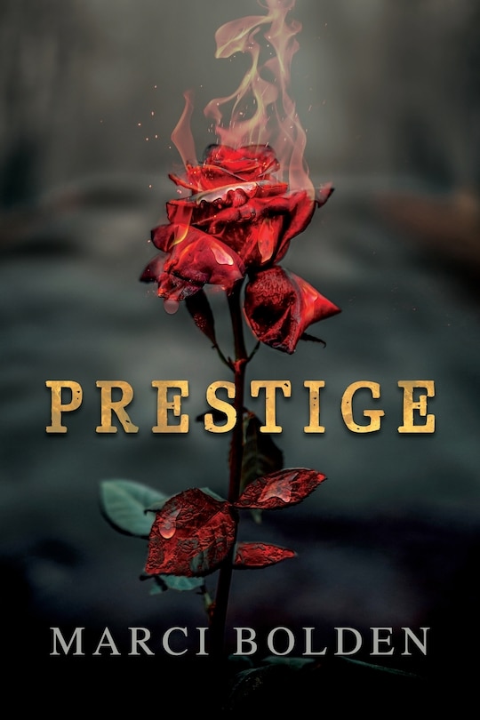 Couverture_Prestige (Large Print)
