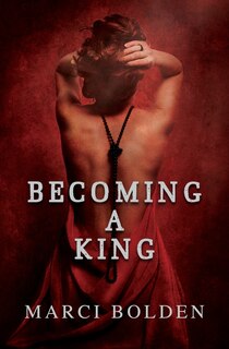 Front cover_Becoming A King
