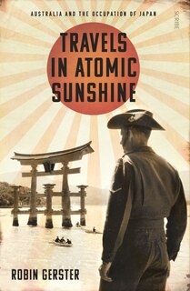 Front cover_Travels In Atomic Sunshine