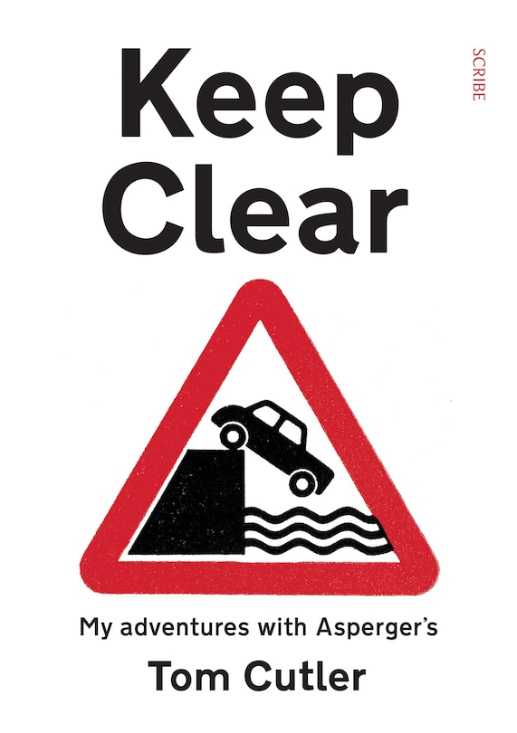 Front cover_Keep Clear