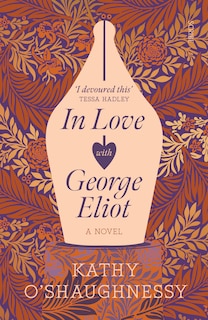 Couverture_In Love With George Eliot