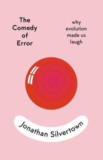Front cover_The Comedy of Error