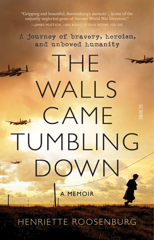 Front cover_The Walls Came Tumbling Down