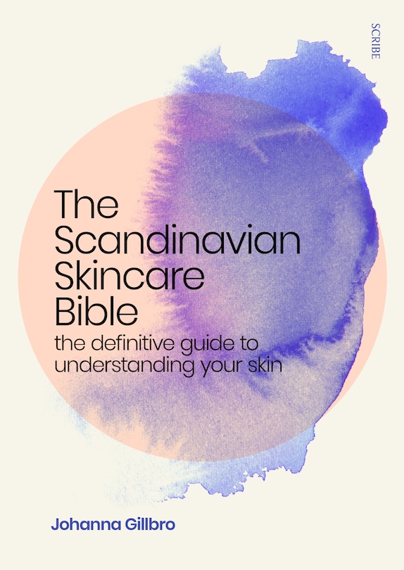 Couverture_The Scandinavian Skincare Bible