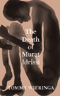 Couverture_The Death Of Murat Idrissi