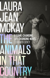 Couverture_The Animals in That Country
