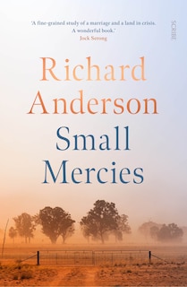Front cover_Small Mercies