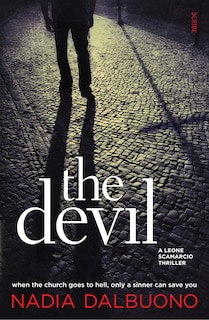 Front cover_The Devil