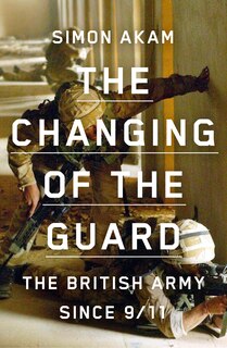 Front cover_The Changing Of The Guard