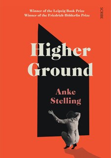 Front cover_Higher Ground
