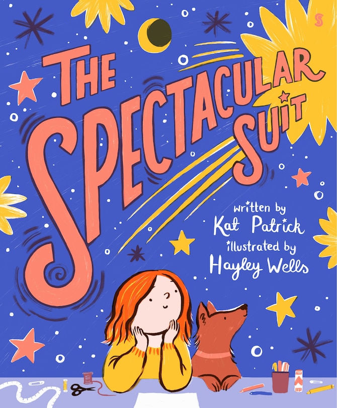 Couverture_The Spectacular Suit