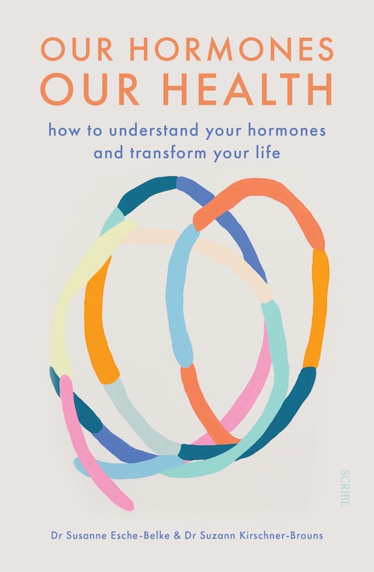 Couverture_Our Hormones, Our Health