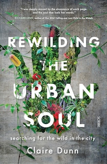 Couverture_Rewilding The Urban Soul