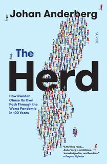 Couverture_The Herd